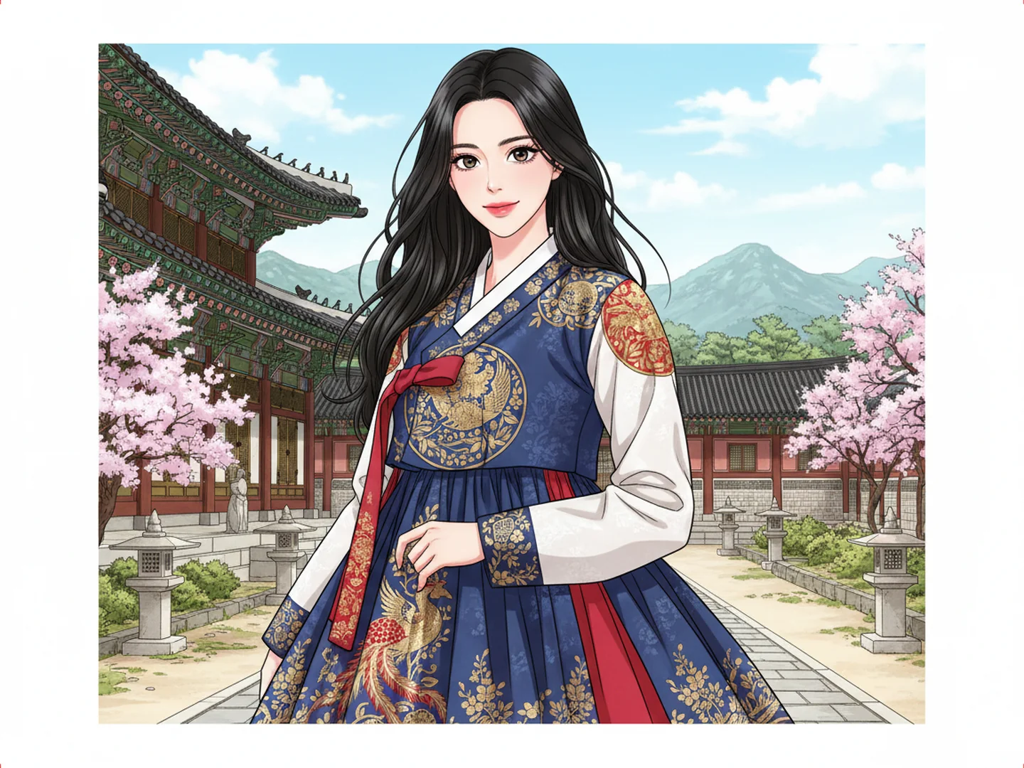 레이디두아 방영01